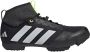 Adidas The Gravel Shoe 2.0 Fietsschoenen grijs zwart - Thumbnail 1