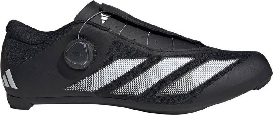 Adidas The Road Boa Racefiets Schoenen Zwart 1 3