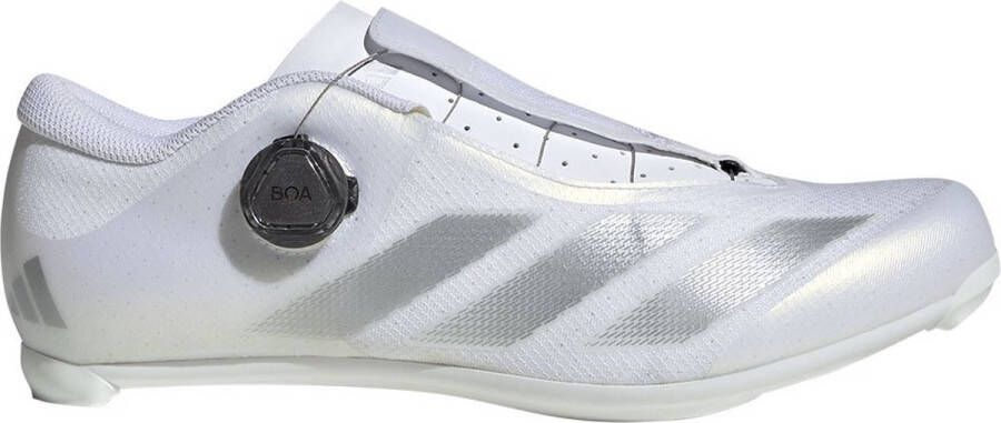 adidas The Road Boa Raceschoenen Wit 1 3 Man