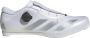 Adidas Perfor ce The Road BOA Fietsschoenen Unisex Wit - Thumbnail 3