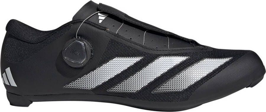 Adidas Perfor ce The Road BOA Fietsschoenen Unisex Zwart