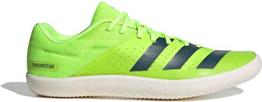 Adidas Throwstar Track Schoenen Groen 1 3 Man