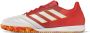 Adidas Top Sala Competition Zaalvoetbalschoenen (IN) Rood Wit Goud - Thumbnail 1