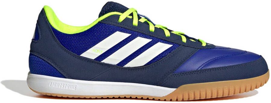 Adidas Top Sala Competition 2 Zaalschoenen Blauw