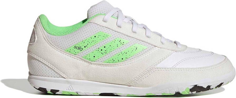 Adidas Top Sala Competition 2 Zaalschoenen Wit