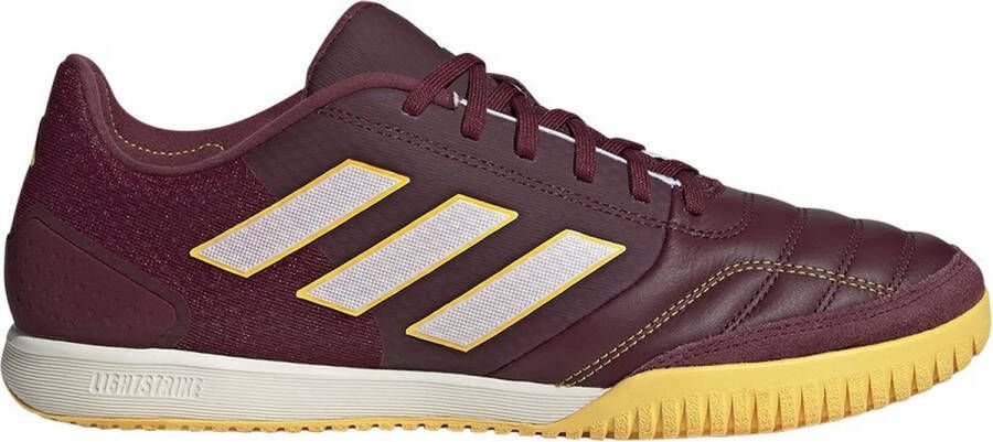 adidas Top Sala Competition Schoenen Rood