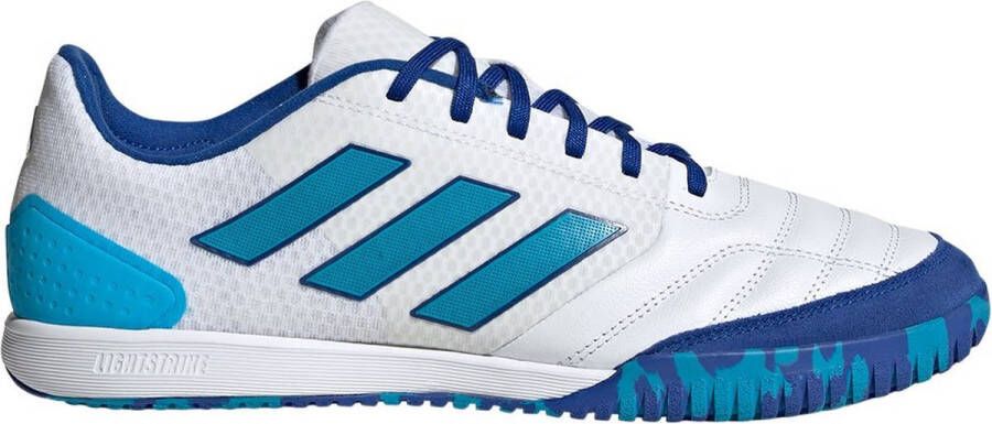 Adidas Perfor ce Top Sala Competition Indoor Voetbalschoenen Unisex Wit