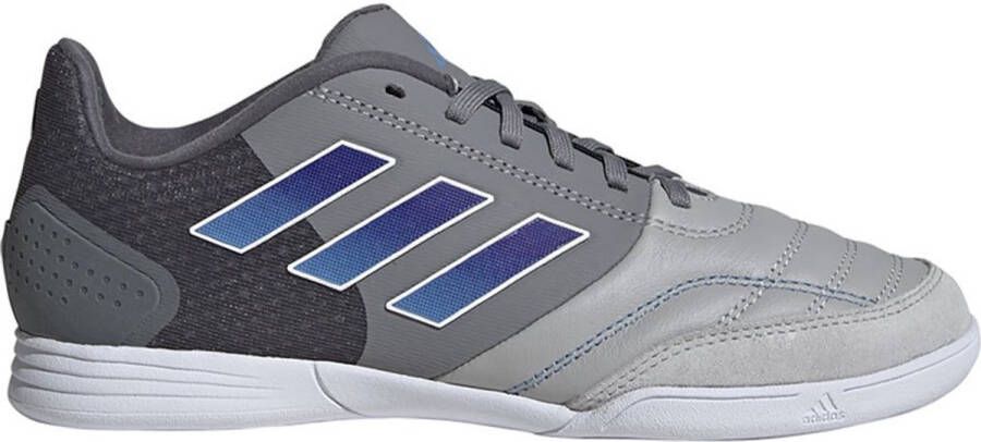 Adidas Top Sala Competition Zaalschoenen Grijs