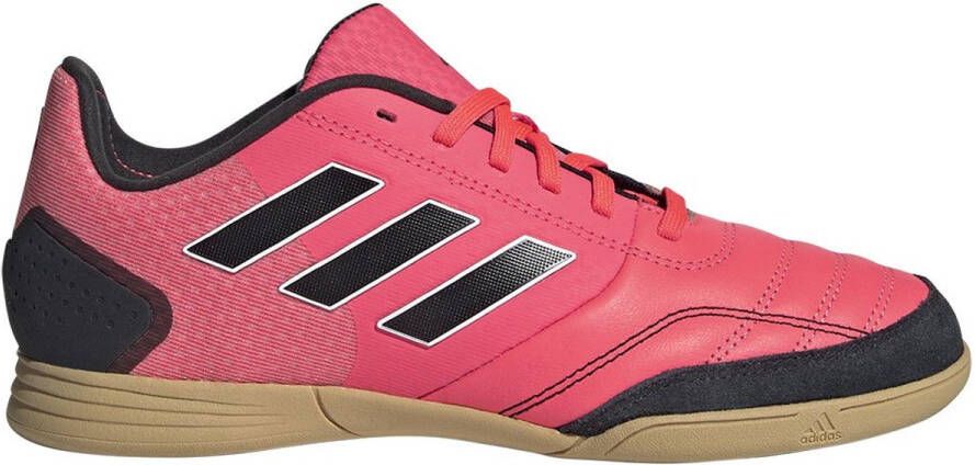 Adidas Top Sala Competition Zaalschoenen Roze