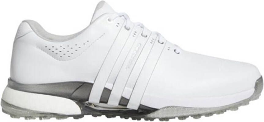 Adidas Tour 360 SL Golfschoenen Voor Heren Spikeless Wit