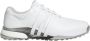 Adidas Tour 360 SL Golfschoenen Voor Heren Spikeless Wit - Thumbnail 1