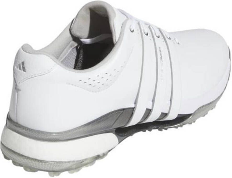 Adidas Tour 360 SL Golfschoenen Voor Heren Spikeless Wit
