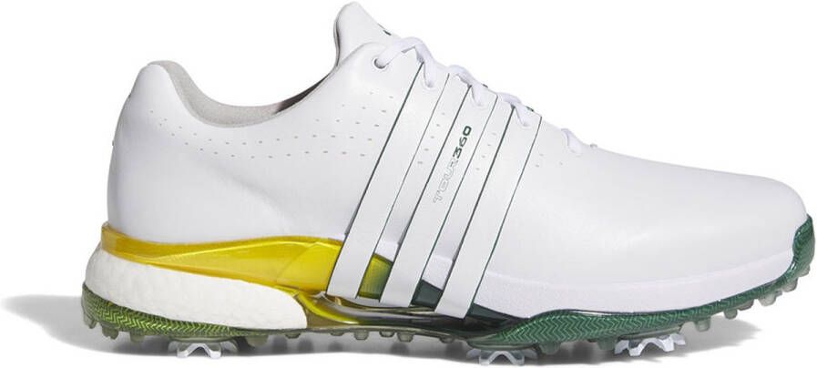 Adidas Tour360 24 Golfschoenen Wit