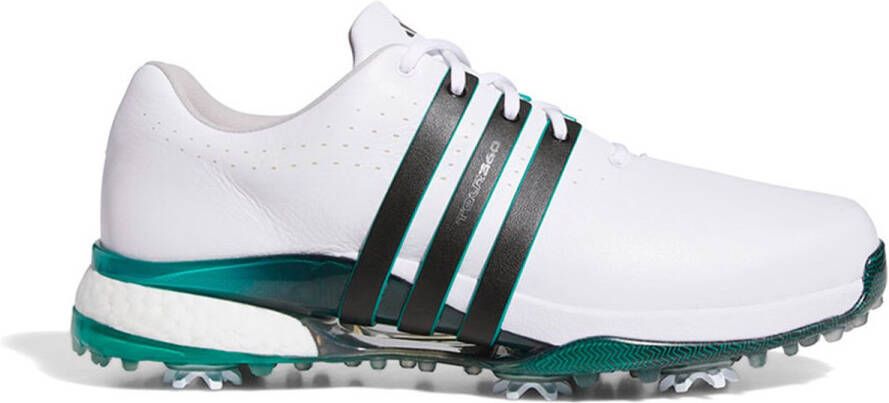 Adidas Tour360 24 Golfschoenen Wit