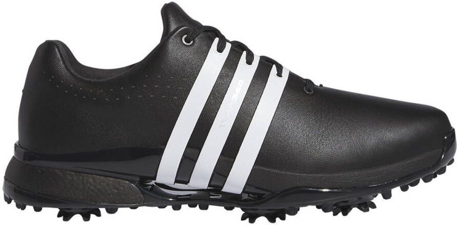 Adidas Tour360 24 Golfschoenen Zwart