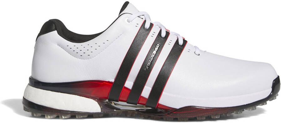 Adidas Tour360 25 Spikeless Golfschoenen Wit