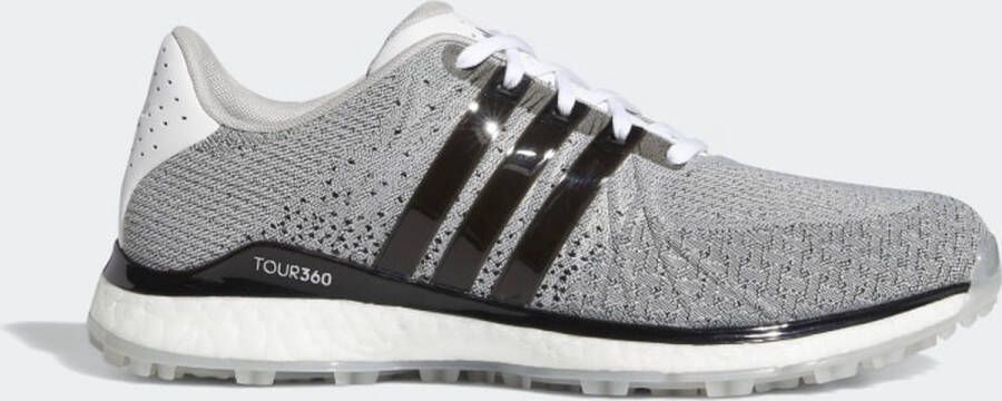 Adidas tour360 xt-sl textile golfschoen grijs zwart Maat : - Foto 1