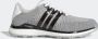 Adidas tour360 xt-sl textile golfschoen grijs zwart Maat : - Thumbnail 1
