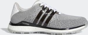 Adidas tour360 xt-sl textile golfschoen grijs zwart Maat :