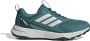 Adidas Tracefinder Trailschoenen Blauw 1 3 Man - Thumbnail 1