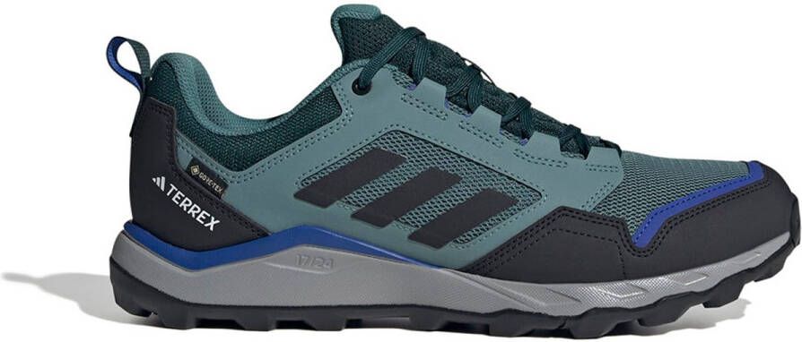 Adidas Tracerocker 2.0 Goretex Trailschoenen Blauw 1 3 Man