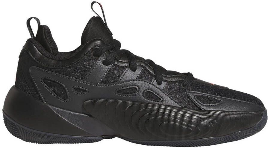 Adidas Trae Unlimited 2 Basketbalschoenen Zwart 1 3 Man