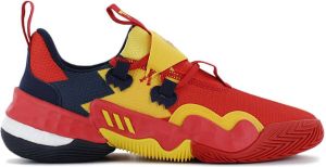 Adidas Trae Young 1 MCAAG McDonalds All-American Game Basketbalschoenen Sneakers Schoenen GX6815