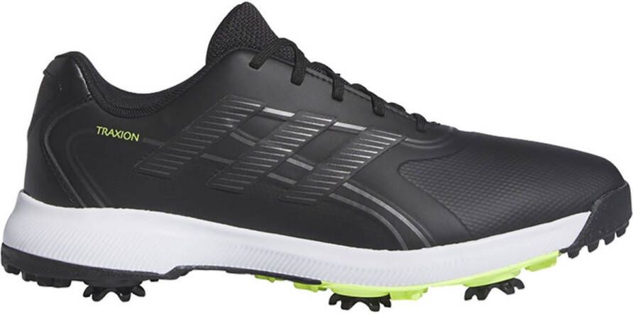 Adidas Traxion Lite Max 24 Golfschoenen Zwart