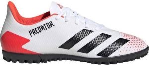 Adidas Predator 20.4 TF Kinderen Multinoppen voetbalschoenen EG0933