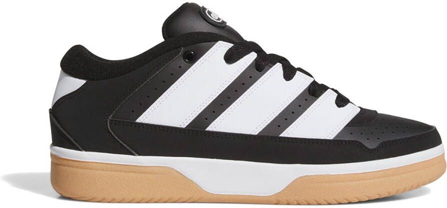 Adidas Break Start 2000 Sneakers zwart Synthetisch
