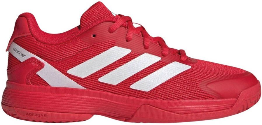 Adidas Ubersonic Tennisschoenen Junior