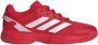 Adidas Ubersonic Tennisschoenen Junior - Thumbnail 1