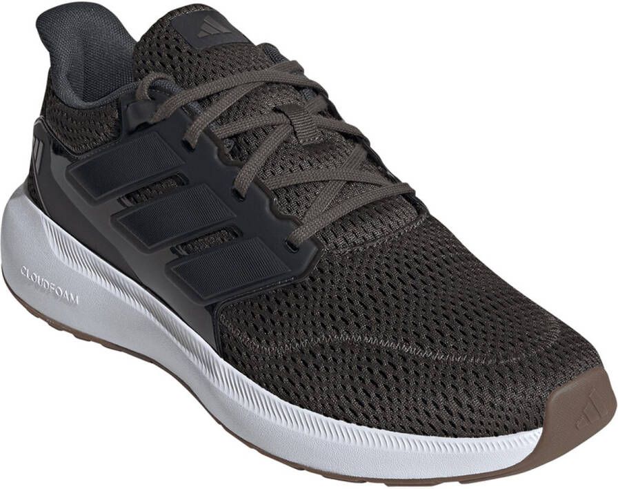 Adidas Ultimashow 2.0 Heren Hardloopschoenen Sneakers Sportschoenen IE8909 Groen
