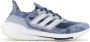 Adidas ULTRA BOOST 21 Primeblue Hardloopschoenen Running Sport Schoenen Blauw FX7729 - Thumbnail 1