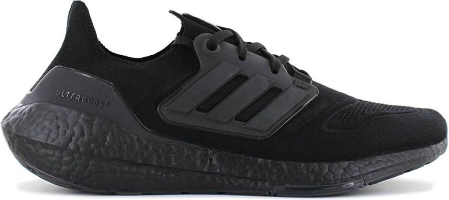 Adidas Ultraboost 22 Hardloopschoenen Trainingsschoenen Sportschoenen Running Schoenen Zwart GZ0127