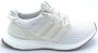 Adidas IVY PARK Ultraboost OG Dames Core White Off White Wild Brown Dames - Thumbnail 1