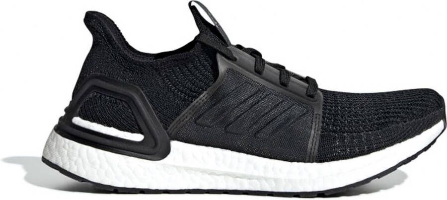 Adidas Ultraboost 19 Hardloop Sportschoenen 1 3 Vrouwen zwart wit - Foto 2