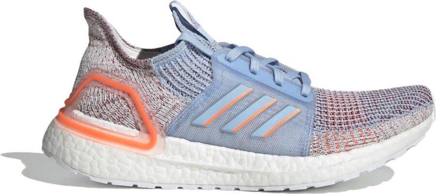 Adidas Performance Ultraboost 19 W Hardloopschoenen Vrouwen Blauwe