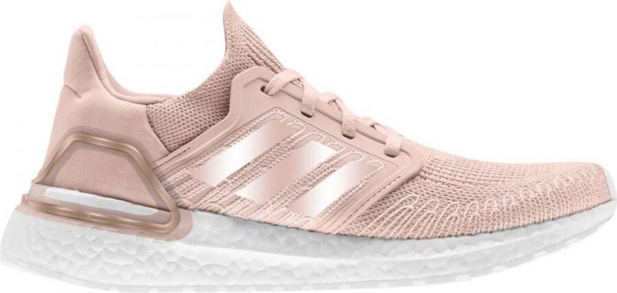 adidas Ultraboost 20 Dames Roze