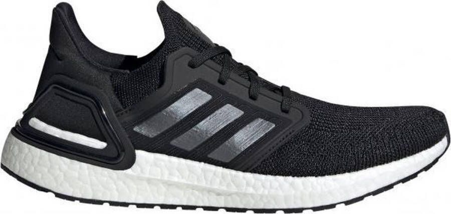 adidas Ultraboost 20 Heren Zwart