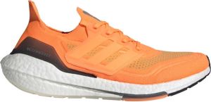 Adidas ULTRABOOST 21 Running Shoe Hardloopschoenen