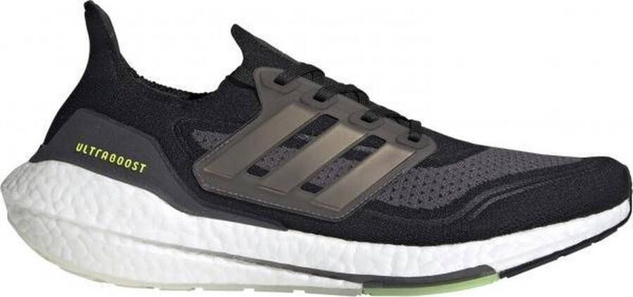 Adidas ultra boost zwart heren sale