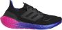 Adidas Ultraboost 22 Hardloopschoenen Black 3 Heren - Thumbnail 1