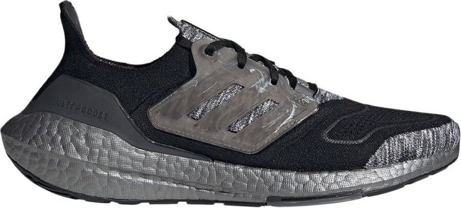 Adidas Ultraboost 22 Hardloopschoenen Zwart 2 3