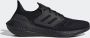 Adidas Ultraboost 22 Hardloopschoenen Trainingsschoenen Sportschoenen Running Schoenen Zwart GZ0127 - Thumbnail 1