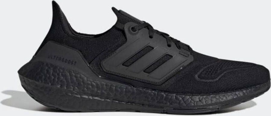 Adidas Ultraboost 22 Hardloopschoenen Trainingsschoenen Sportschoenen Running Schoenen Zwart GZ0127