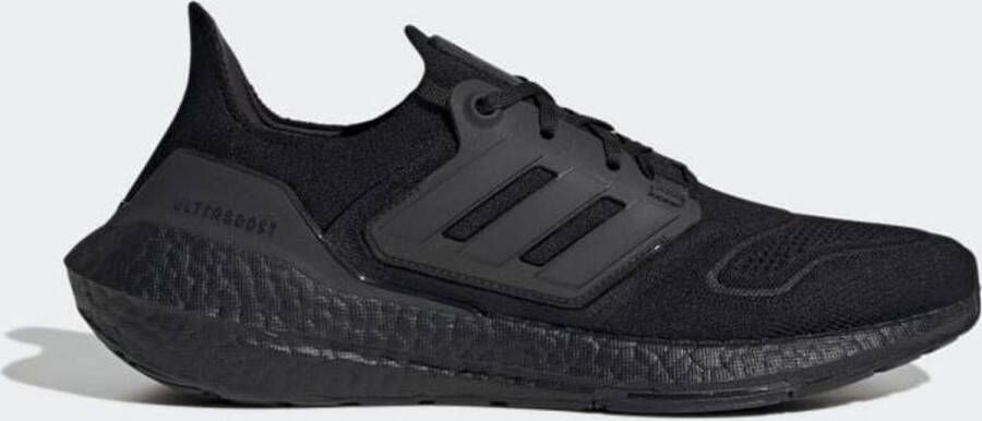 Adidas Hardloopschoenen Ultraboost 22 Black Dames