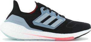 Adidas Ultraboost 22 Heren Hardloopschoenen Running Schoenen Sportschoenen Zwart GX3060