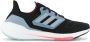 Adidas Ultraboost 22 Heren Hardloopschoenen Running Schoenen Sportschoenen Zwart GX3060 - Thumbnail 1