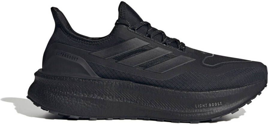 Adidas Ultraboost Heren Schoenen Zwart Maat: 40 2 3 Mesh Synthetisch Foot Locker